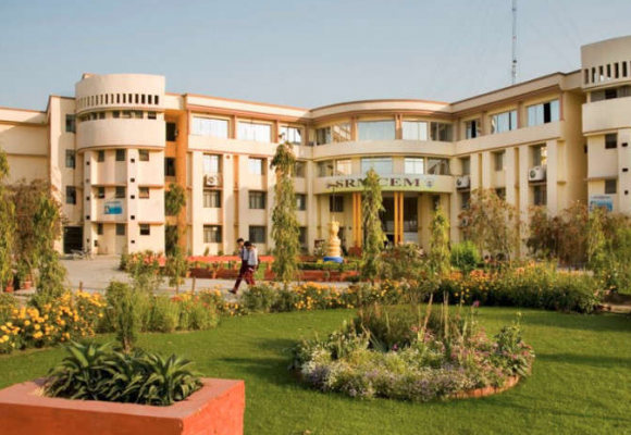 Shri Ramswaroop Memorial University,B.E/B.Tech